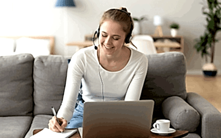 Önder Dil | Blog | Yabancı Dil Gelişiminde Dizi ve Filmlerin Önemi 